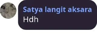 🤶 emoji Affan tuh Telegram sticker 14 of 62