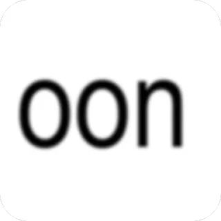 🫥 emoji ℛ . Telegram sticker 10 of 44