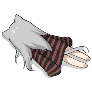 🌟 emoji @und3r1yourspell ♡ Telegram sticker 22 of 55