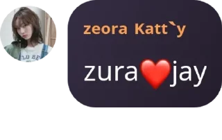🌟 emoji punya zura Telegram sticker 20 of 49