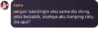 💋 emoji punya zura Telegram sticker 17 of 49