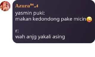 😜 emoji punya zura Telegram sticker 14 of 49