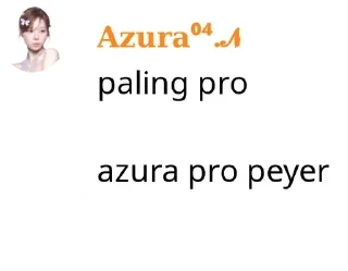 🌟 emoji punya zura Telegram sticker 19 of 49
