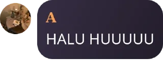 🥰 emoji punya zura Telegram sticker 8 of 49