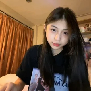 Sticker from MICHIE JKT48 @AM_EllaJKT48