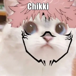 😃 emoji Uyvi♡'s sticker kang pack Telegram sticker 16 of 53