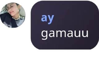 😴 emoji mang eak Telegram sticker 10 of 14