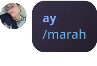 🤗 emoji mang eak Telegram sticker 6 of 14