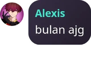 🖕 emoji mang eak Telegram sticker 8 of 44