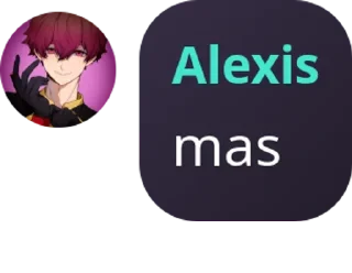 🖕 emoji mang eak Telegram sticker 11 of 44