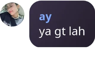 😓 emoji mang eak Telegram sticker 4 of 14