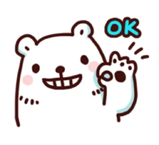 👌 emoji Professor X Telegram sticker 15 of 49