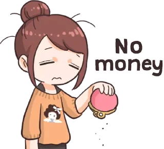 💸 emoji FangirlActivities • @nicololi Telegram sticker 22 of 42