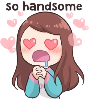 Sticker from FangirlActivities • @nicololi