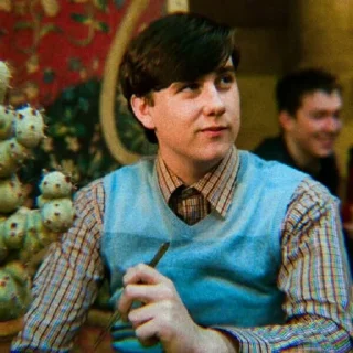 Sticker from Neville Longbottom @alohom0ra