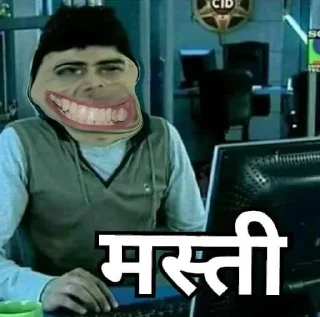 😘 emoji मस्तीखोर | @kuroshite Telegram sticker 14 of 23