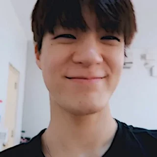 ⌚️ emoji ʬʬ ⋆ 이제노 @StickerRpnya ꞌꞋ 𖢷 Telegram sticker 10 of 60