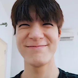 ⌚️ emoji ʬʬ ⋆ 이제노 @StickerRpnya ꞌꞋ 𖢷 Telegram sticker 9 of 60