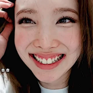 🪔 emoji ʬʬ ⋆ 임나연 @STICKERNCT ꞌꞋ 𖢷 Telegram sticker 8 of 35