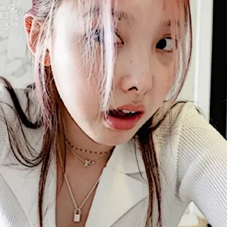 🪔 emoji ʬʬ ⋆ 임나연 @STICKERNCT ꞌꞋ 𖢷 Telegram sticker 14 of 35