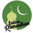 Sticker from STIKER SIR RIZAL - RAYA 1.0