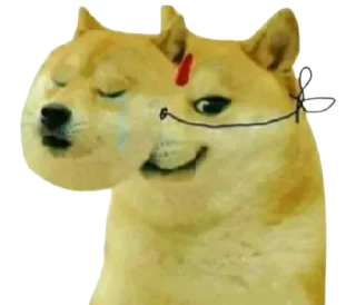 😏 emoji सनातन ही सत्य है 🚩 @DeadGroup69 Telegram sticker 22 of 79