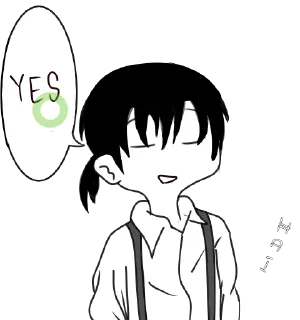 👍 emoji Second Test Telegram sticker 23 of 40