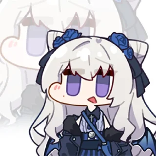 🙃 emoji 東雪蓮 @zhaxia_cn Telegram sticker 10 of 16