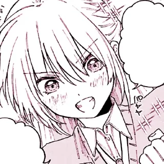 🧫 emoji ㅤ  @Tikelcity2   ， @Ophuelia ૮₍  • ֊ <  ₎ა Telegram sticker 8 of 85