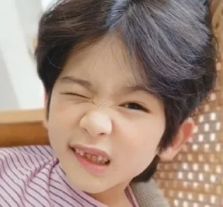 Sticker from Lee dam (xinn)