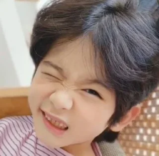 😉 emoji Lee dam (xinn) Telegram sticker 6 of 69