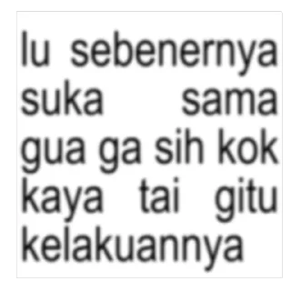 Sticker from mang bleh