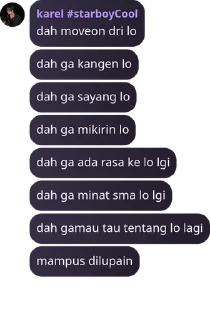 🧑‍🦱 emoji hak milik @xqStarboy Telegram sticker 23 of 65