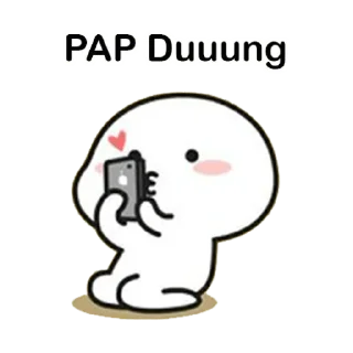 Sticker from PutriPucuk