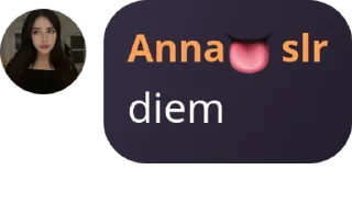 📨 emoji Annasyaagemoy Telegram sticker 11 of 20