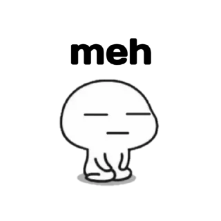 Sticker from Erl's Stickers (Part 2)