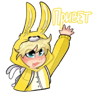 Sticker from Коржик @itzkorzhikroblox