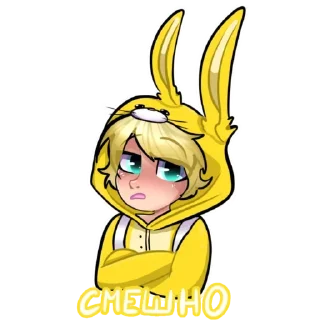 😒 emoji Коржик @itzkorzhikroblox Telegram sticker 11 of 13