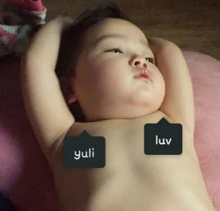 😔 emoji Rate Pap Otomatis ☞ @ratepapautobot Telegram sticker 9 of 120