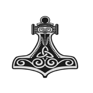 🔨 emoji Religious Infighting Telegram sticker 8 of 116