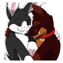 💦 emoji MichiPack Telegram sticker 11 of 85