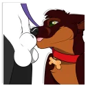 🥚 emoji MichiPack Telegram sticker 14 of 85