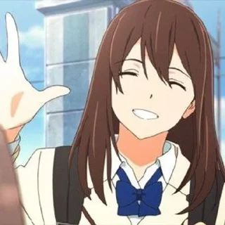 🌟 emoji i want to eat your pancreas @Hanim1O Telegram sticker 23 of 72