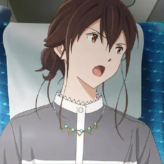 🌟 emoji i want to eat your pancreas @Hanim1O Telegram sticker 15 of 72