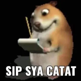 🫰 emoji es campur memew by : rararaksepatu Telegram sticker 5 of 66