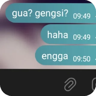 👍 emoji memew Telegram sticker 10 of 10