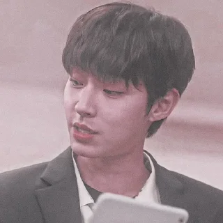 🍬 emoji Hwang in yeop @varelxp Telegram sticker 11 of 23
