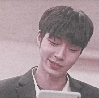 🍬 emoji Hwang in yeop @varelxp Telegram sticker 10 of 23