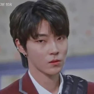 🌱 emoji HWANG IN YEOP - @O96NCH Telegram sticker 18 of 65