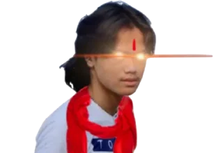 Sticker from Legendary (◕ᴗ◕✿)  @StickersBY_Jaat_JI